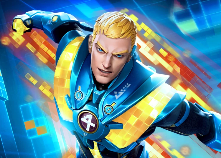 MARVEL Super War August 18th 2022 Update Patch Notes