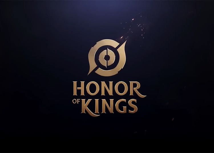 Honor of Kings Brazil
