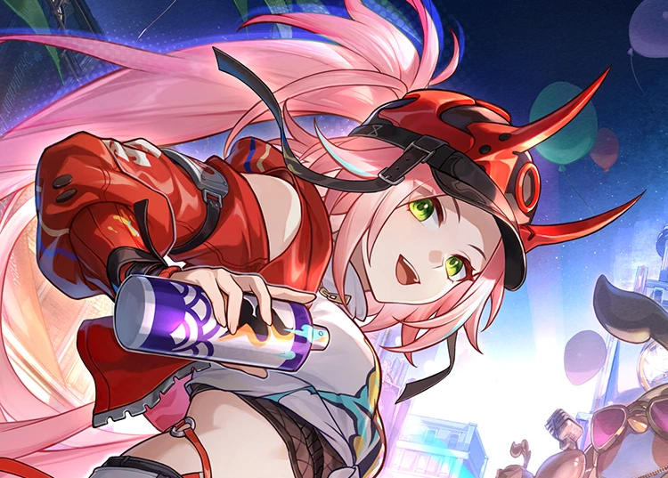 Honkai: Star Rail Version 2.6 Annals of Pinecany's Mappou Age Unveiled