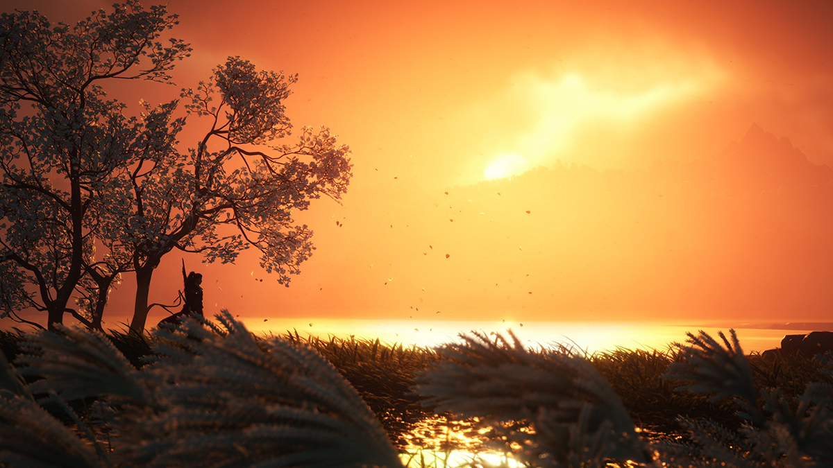 Wuxia RPG Where Winds Meet Sets global launch for 2025