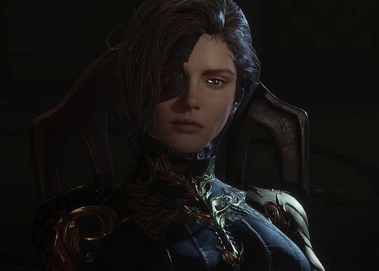 Chrono Odyssey unveils first in-game footage in developer interview