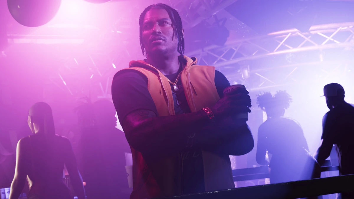 Dre’Quan Priest