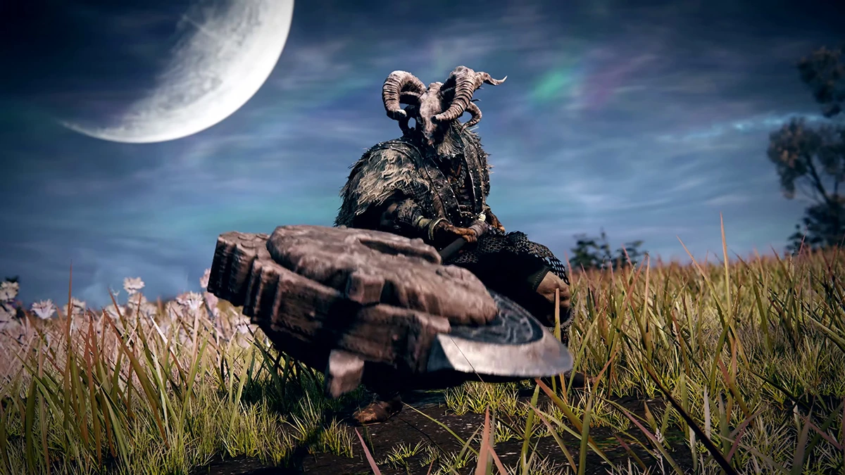 Elden Ring Nightreign overview trailer unveiled