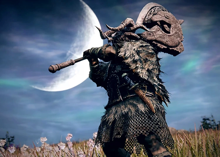 Elden Ring Nightreign overview trailer unveiled