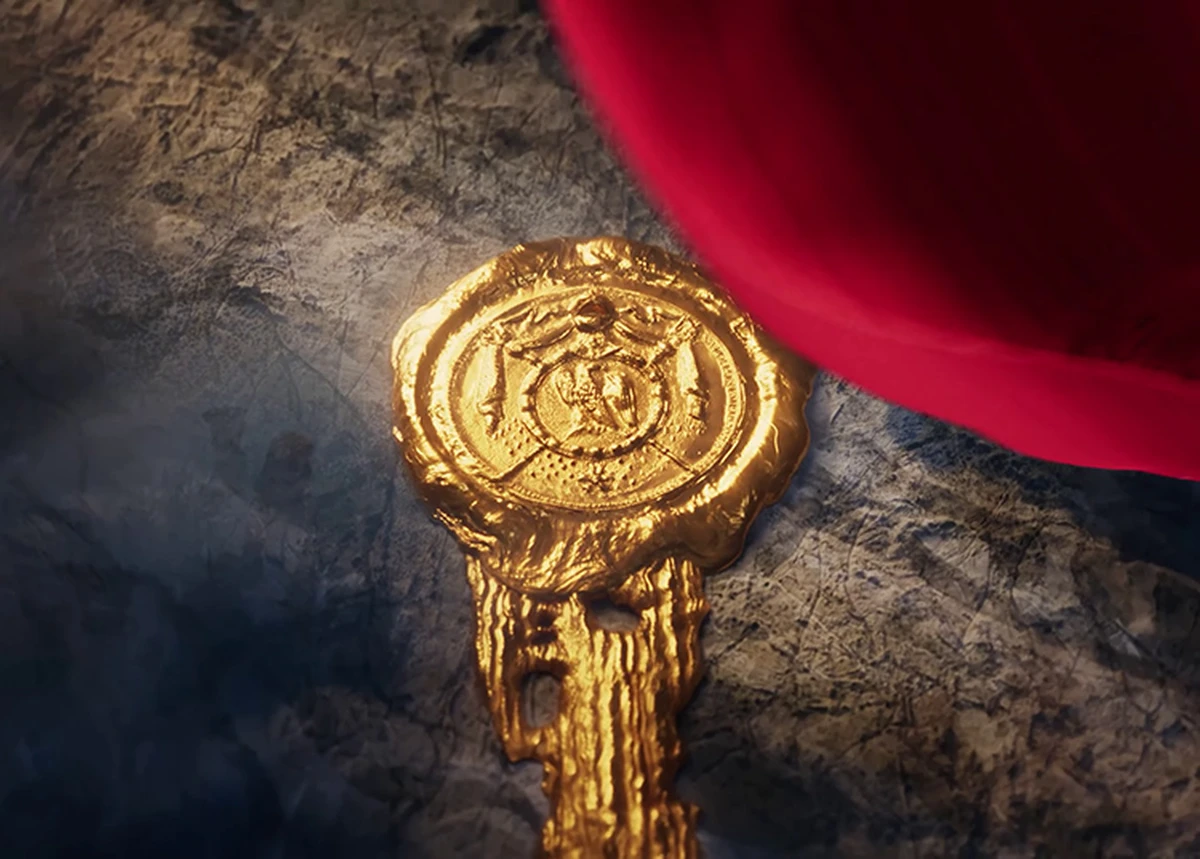 Europa Universalis V announced after 25-year legacy