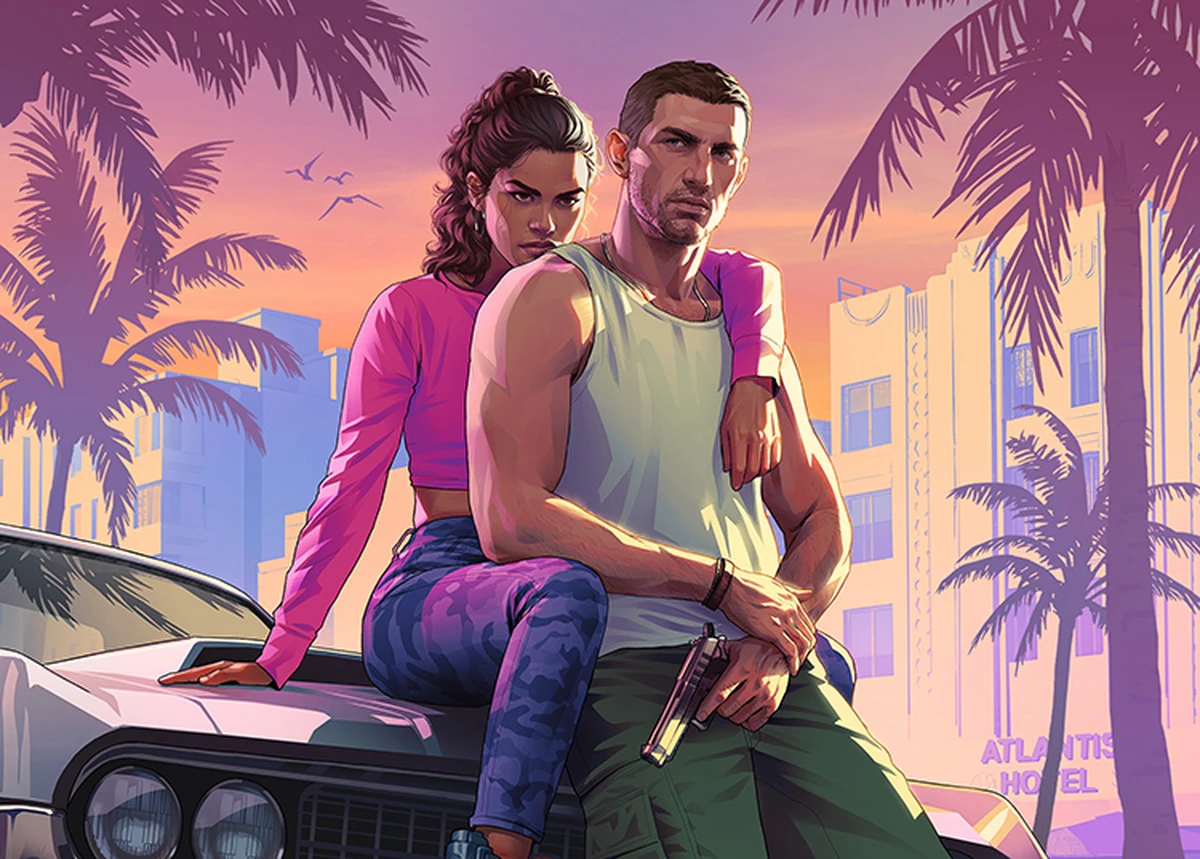 Grand Theft Auto VI reveals new trailer and details