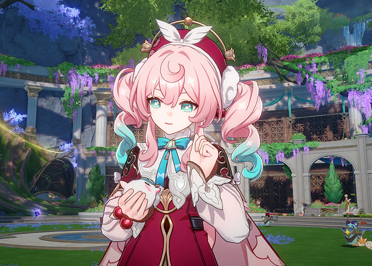 Honkai: Star Rail Version 3.3 launches May 21