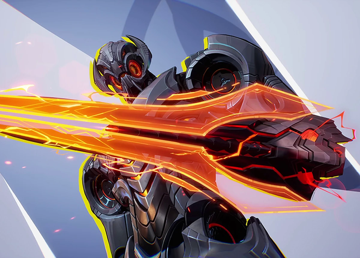 Marvel Rivals Season 2.5 adds Ultron and new map