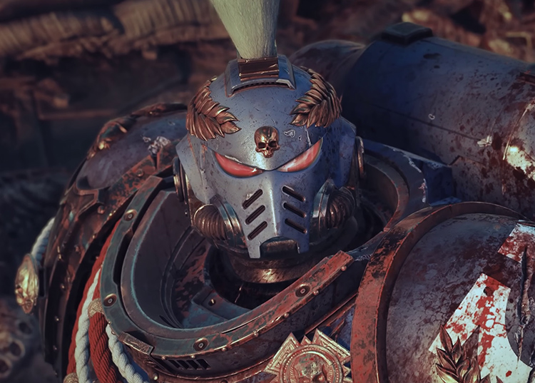 Space Marine 2 unleashes free Siege mode June 26