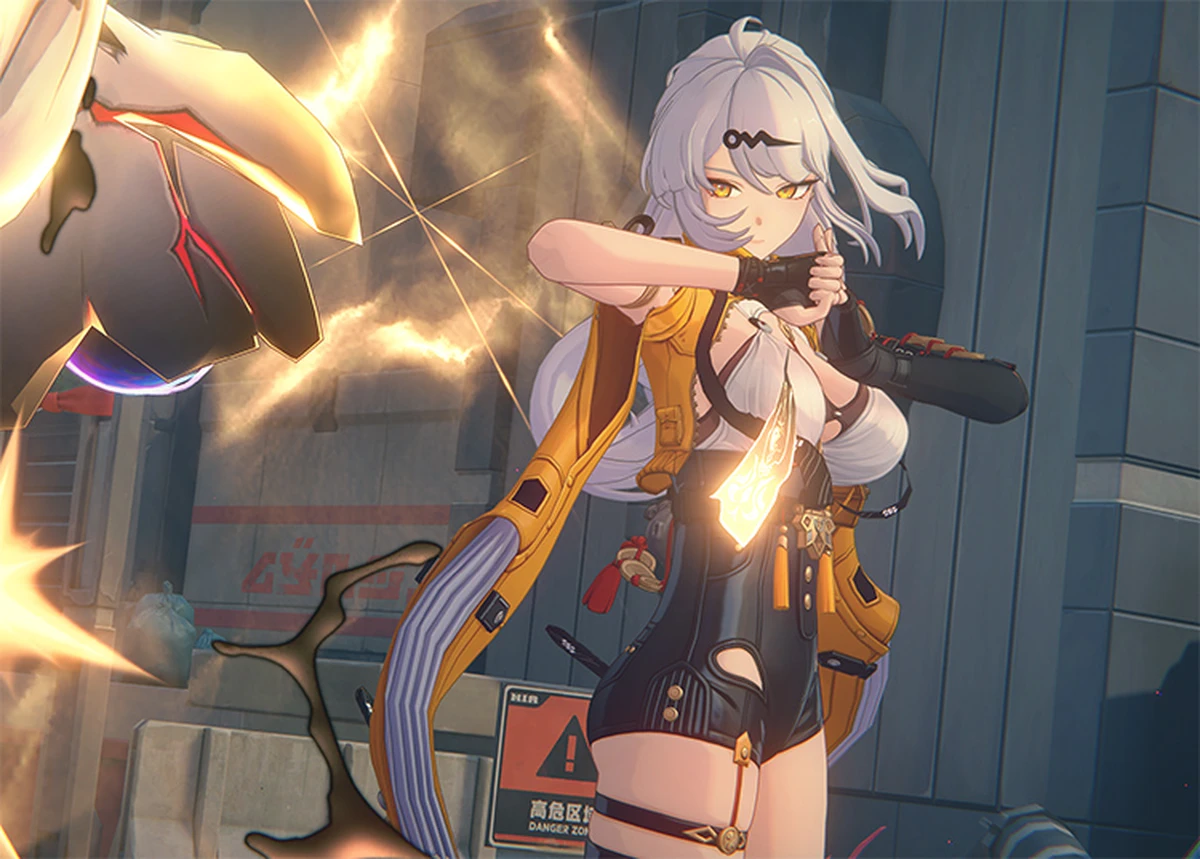 Zenless Zone Zero version 2.0 launches June 6