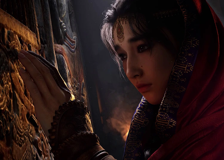 NetEase announces single-player action game Blood Message
