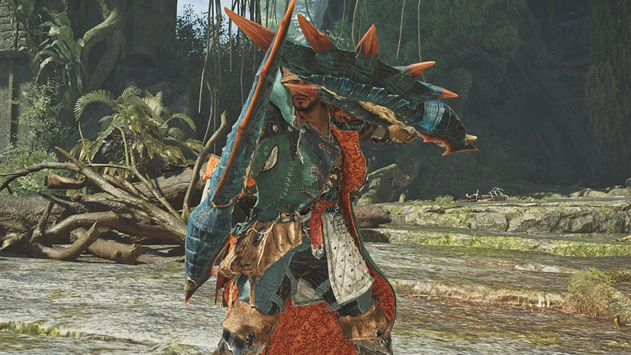 Monster Hunter Wilds gets major update with new monsters