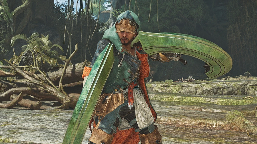 Monster Hunter Wilds gets major update with new monsters