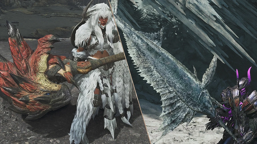 Monster Hunter Wilds gets major update with new monsters