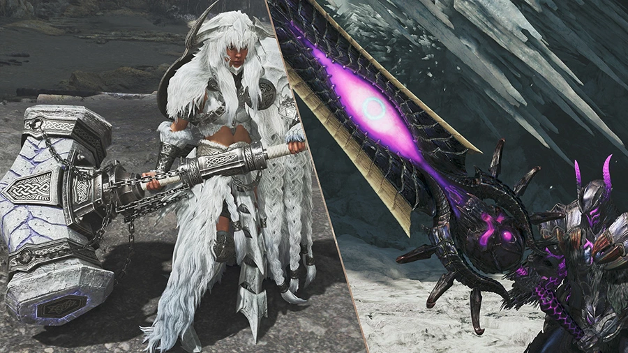 Monster Hunter Wilds gets major update with new monsters