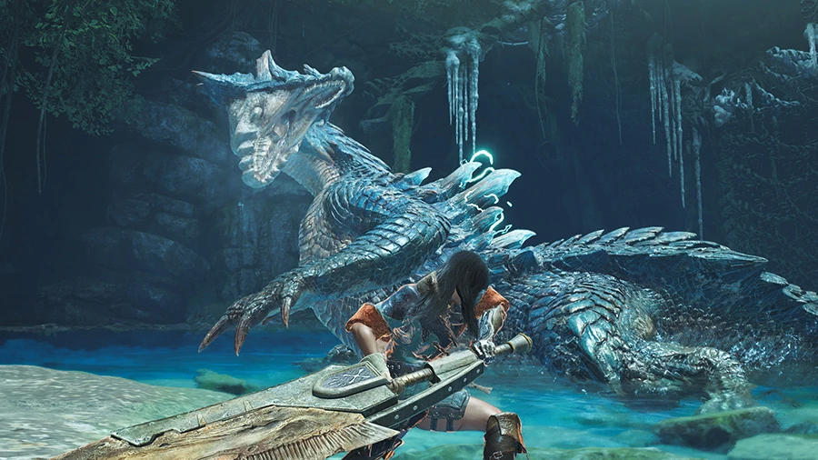 Monster Hunter Wilds gets major update with new monsters