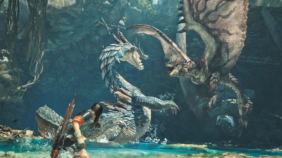 Monster Hunter Wilds gets major update with new monsters