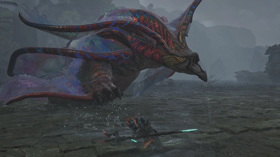 Monster Hunter Wilds gets major update with new monsters