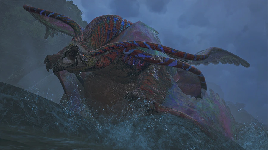 Monster Hunter Wilds gets major update with new monsters