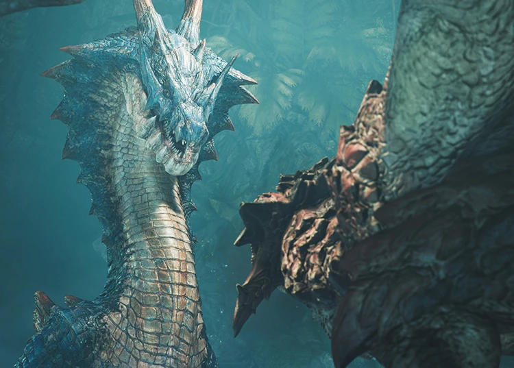 Monster Hunter Wilds gets major update with new monsters