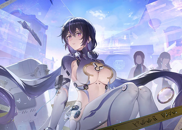 Snowbreak rolls out Fragments of Truth content update