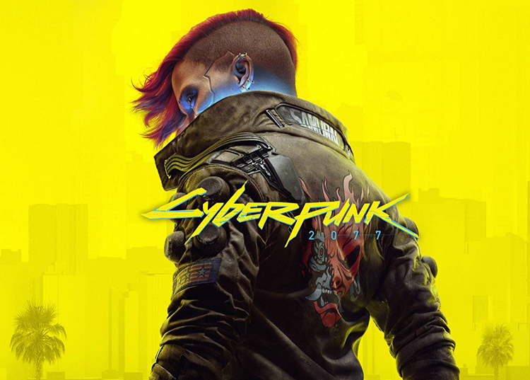 Cyberpunk 2077: Ultimate Edition launches on Mac