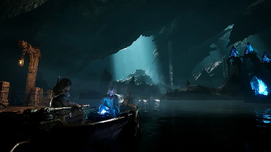 Echoes of the End launches August 12 on PC and consoles