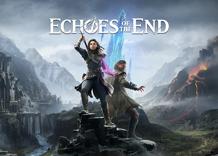 Echoes of the End launches August 12 on PC and consoles
