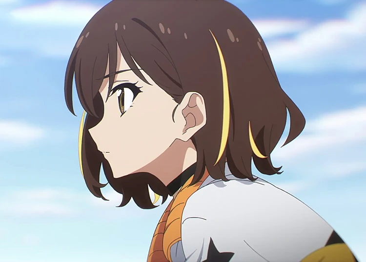 KADOKAWA reveals Garena Free Fire anime adaptation