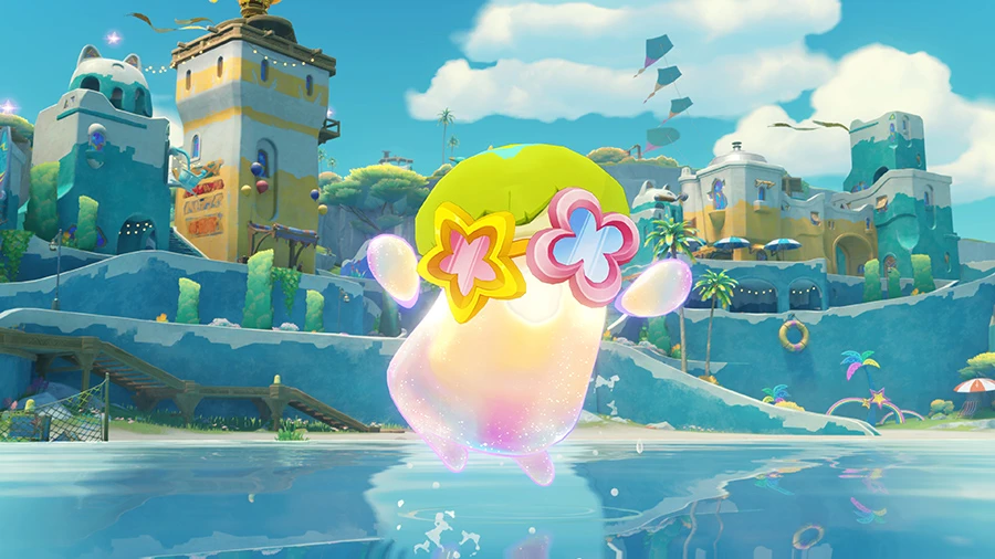 Genshin Impact Version 5.8 brings summer resort on July 30