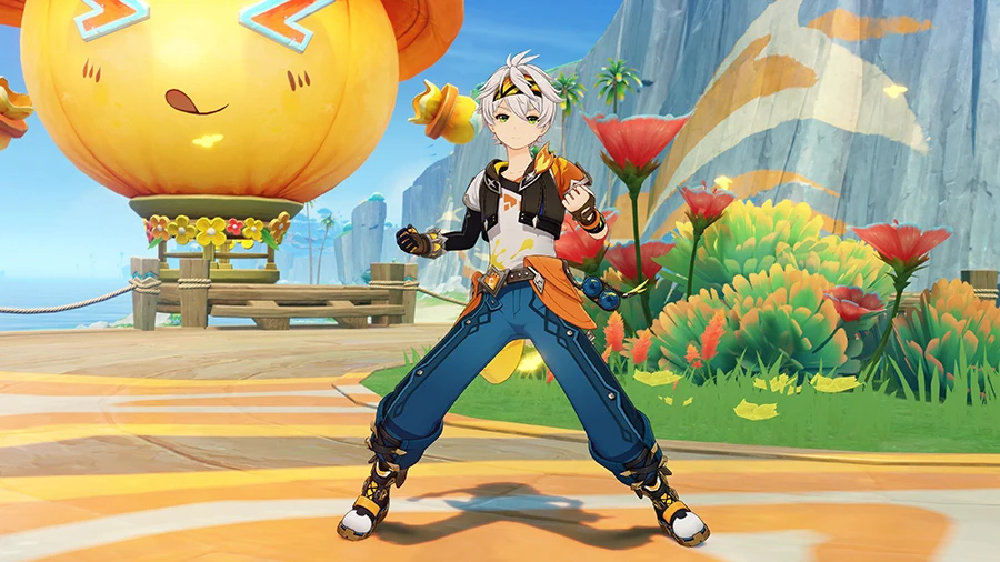 Genshin Impact Version 5.8 brings summer resort on July 30