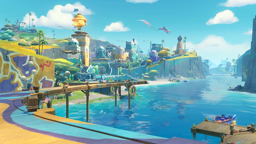 Genshin Impact Version 5.8 brings summer resort on July 30
