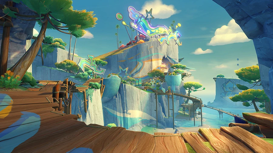 Genshin Impact Version 5.8 brings summer resort on July 30