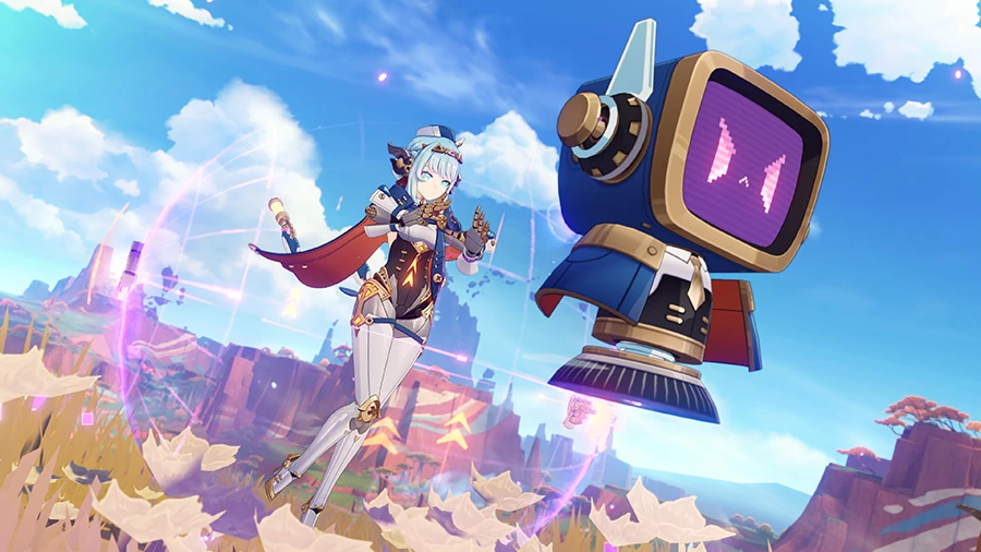 Genshin Impact Version 5.8 brings summer resort on July 30