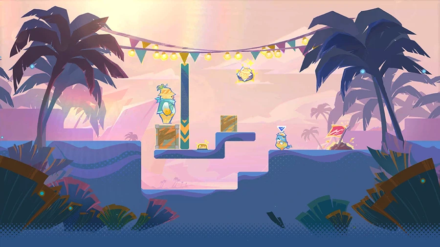 Genshin Impact Version 5.8 brings summer resort on July 30
