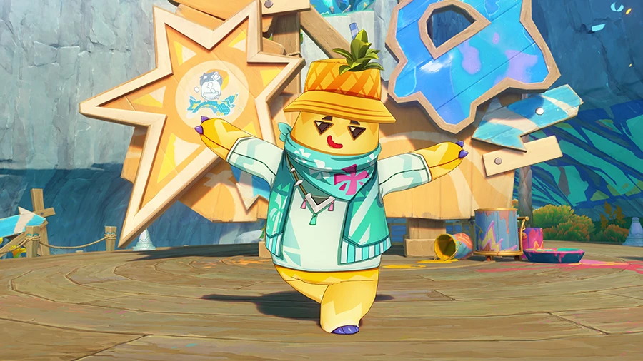 Genshin Impact Version 5.8 brings summer resort on July 30