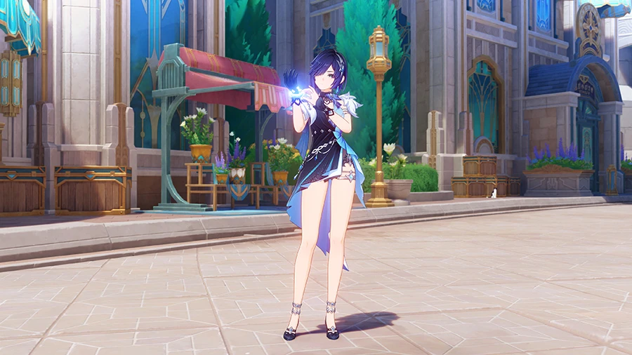 Genshin Impact Version 5.8 brings summer resort on July 30