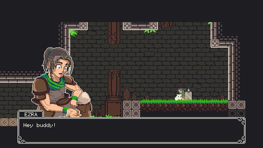 GIGASWORD launches October 2 on PC