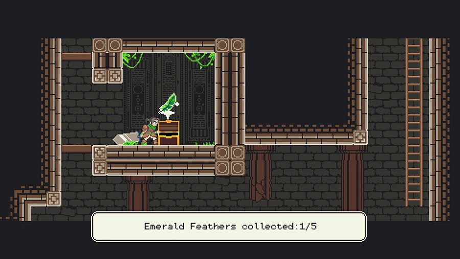 GIGASWORD launches October 2 on PC