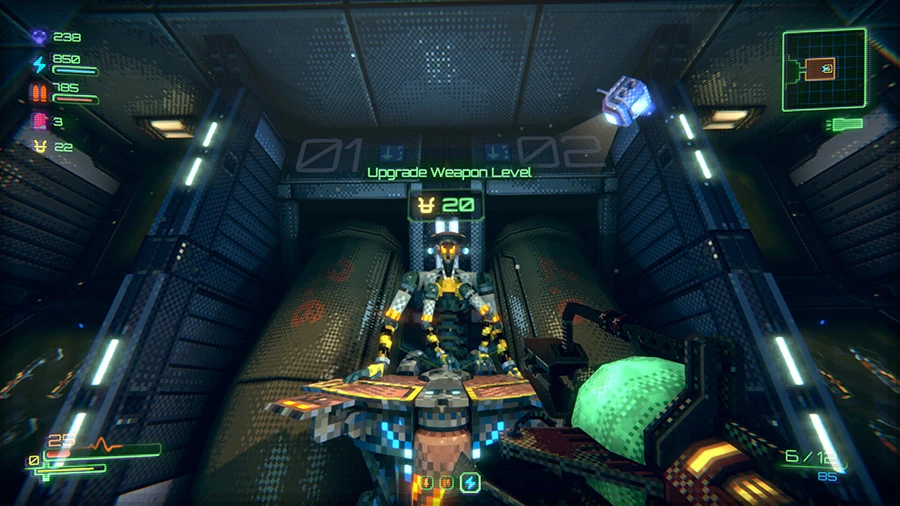 Moros Protocol launches September 4 on Steam