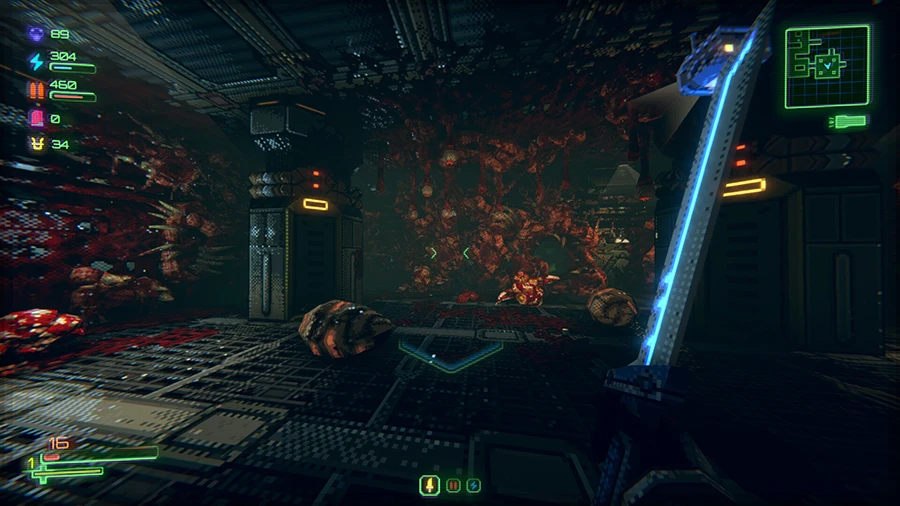 Moros Protocol launches September 4 on Steam