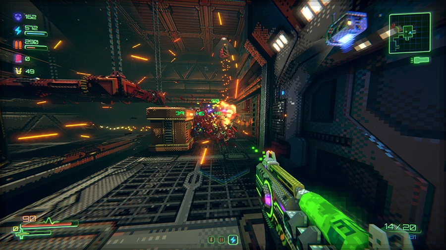 Moros Protocol launches September 4 on Steam