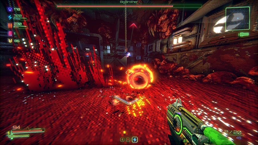 Moros Protocol launches September 4 on Steam