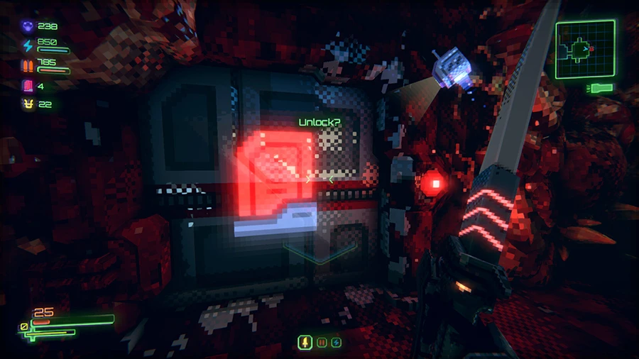Moros Protocol launches September 4 on Steam