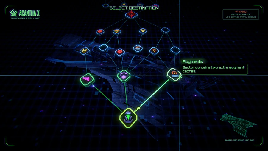 Moros Protocol launches September 4 on Steam