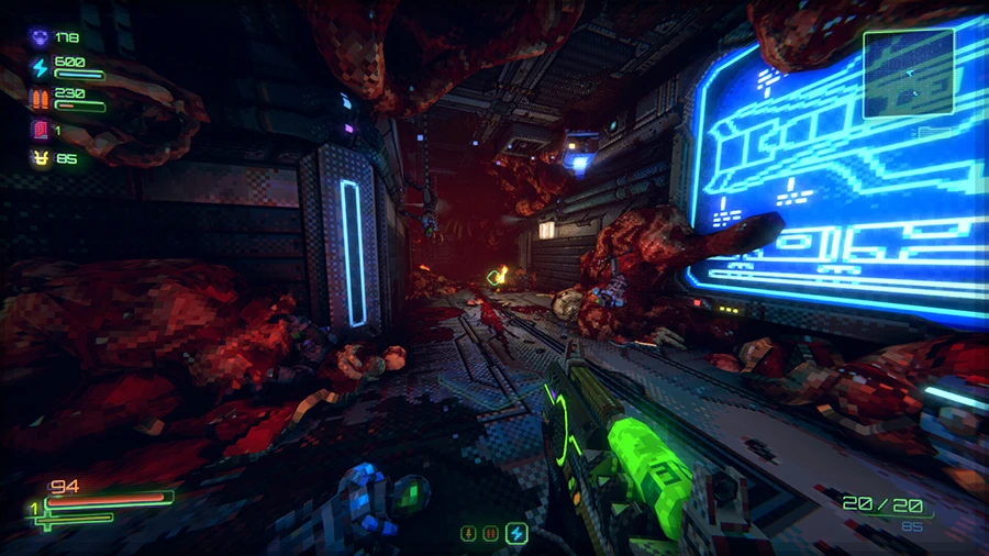 Moros Protocol launches September 4 on Steam