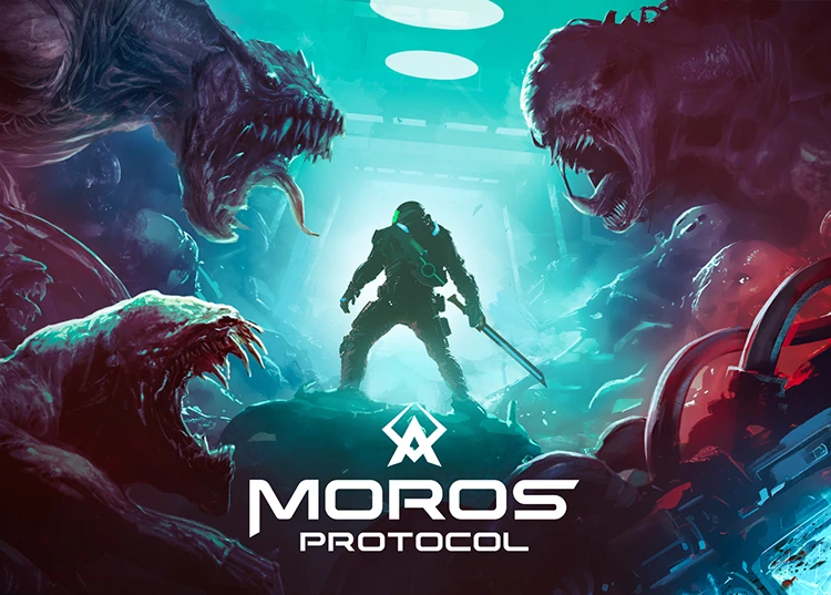 Moros Protocol launches September 4 on Steam
