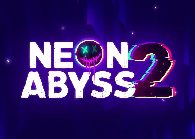 Neon Abyss 2 launches in Early Access on Steam