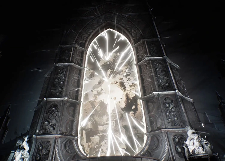 Wolcen Studio reveals Project Pantheon gameplay details