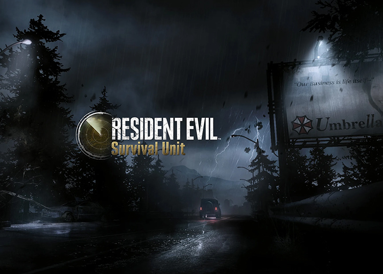 Resident Evil mobile strategy game launches in 2025